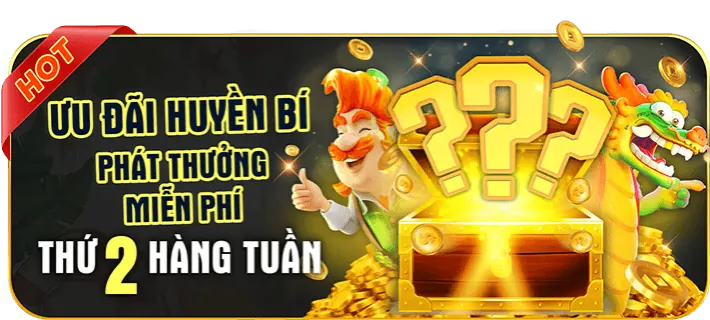 Khuyến mãi theo sảnh game 99kl