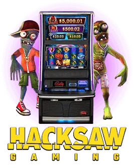 Đa dạng game slot chất lượng cao