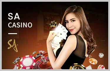 Slot video với đồ họa hiện đại và tính năng bonus